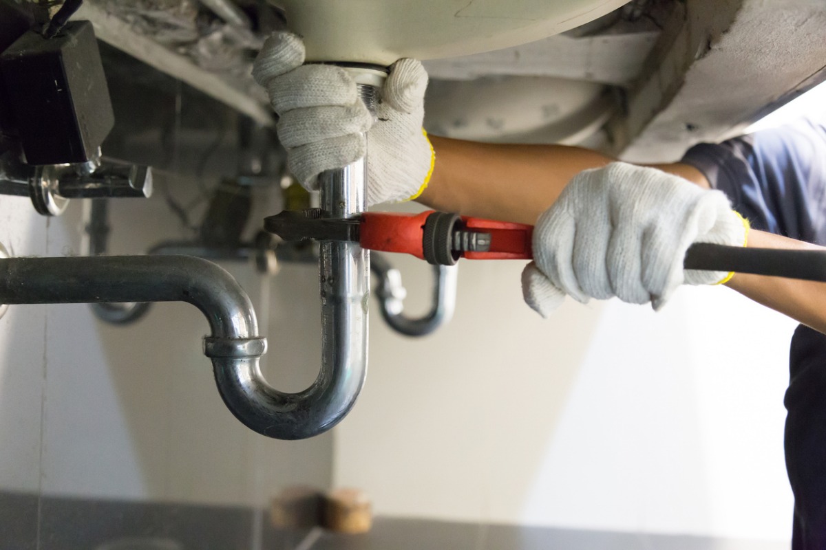 Finding The Best Plumbing Business